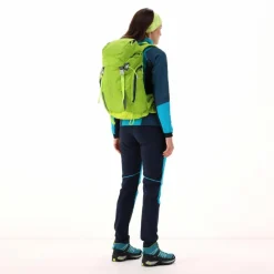 Damen-Hybridjacke mit abnehmbaren Ärmeln><noscript><img width=