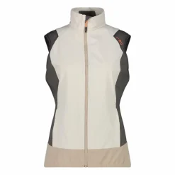 Damen-Hybridjacke mit abnehmbaren Ärmeln><noscript><img width=
