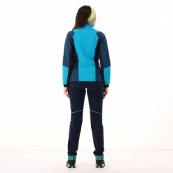 Damen-Hybridjacke mit abnehmbaren Ärmeln><noscript><img width=