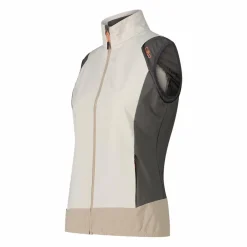 Damen-Hybridjacke mit abnehmbaren Ärmeln><noscript><img width=
