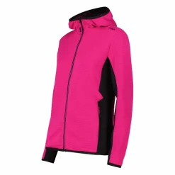 Damen-Hybridjacke Unlimitech aus Stretch Performance><noscript><img width=