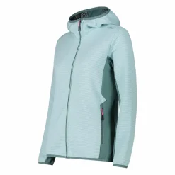 Damen-Hybridjacke Unlimitech aus Stretch Performance><noscript><img width=