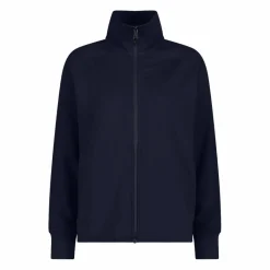 Damen-Jacke aus French Terry>CMP