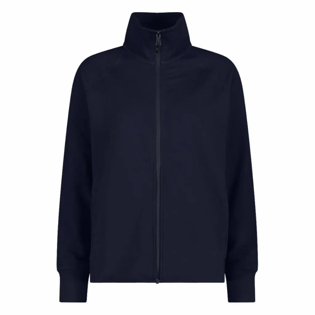 Damen-Jacke aus French Terry>CMP