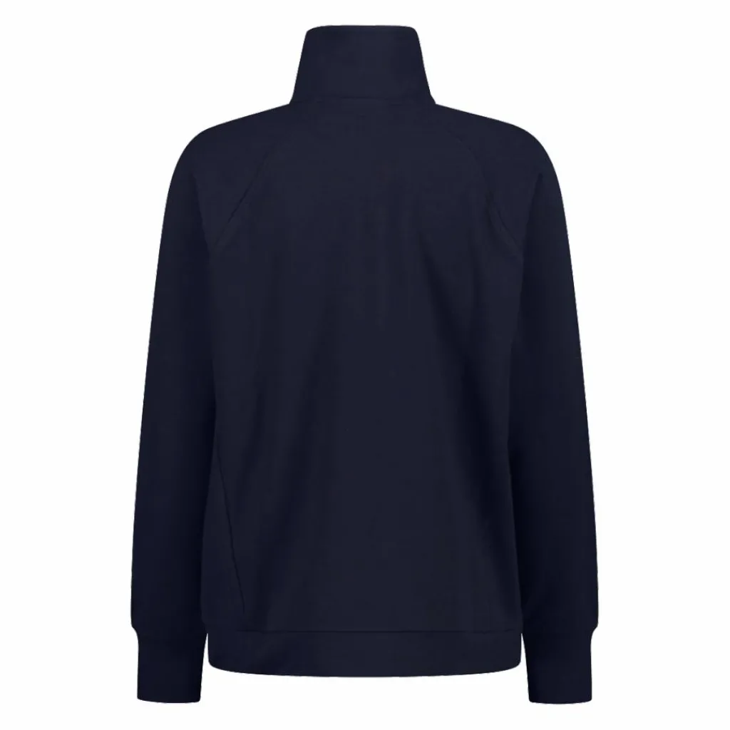 Damen-Jacke aus French Terry>CMP