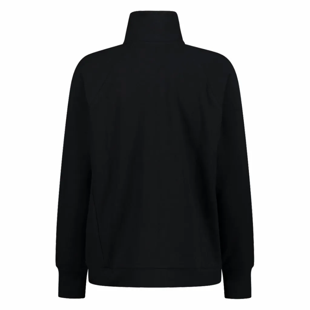 Damen-Jacke aus French Terry>CMP