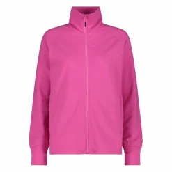 Damen-Jacke aus French Terry><noscript><img width=