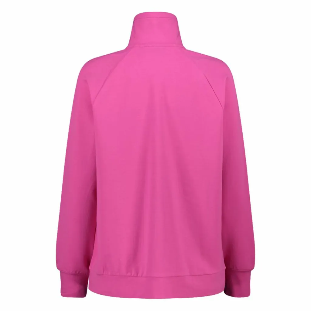 Damen-Jacke aus French Terry>CMP