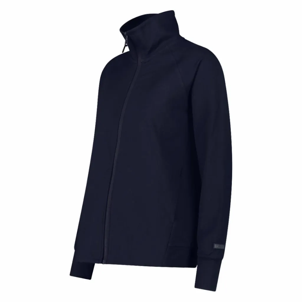 Damen-Jacke aus French Terry>CMP