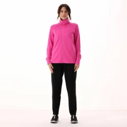 Damen-Jacke aus French Terry><noscript><img width=