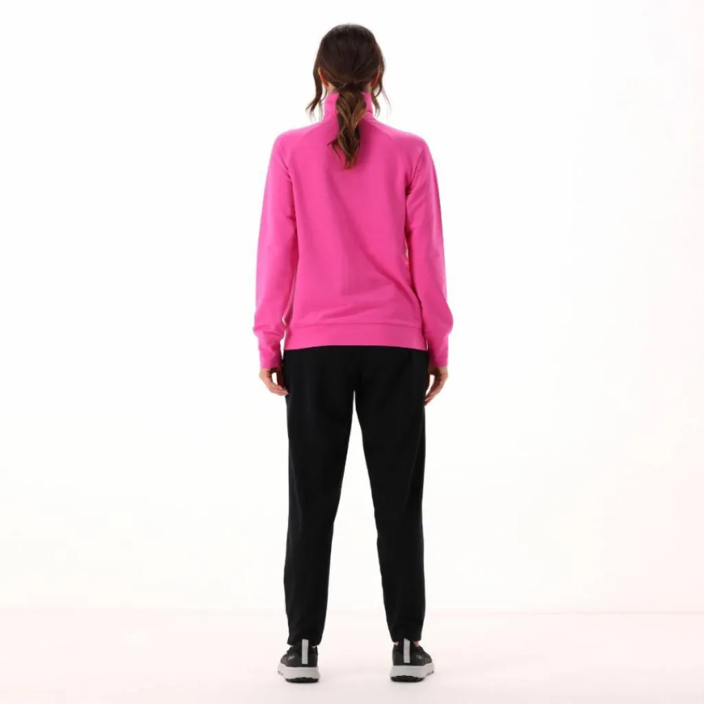 Damen-Jacke aus French Terry>CMP