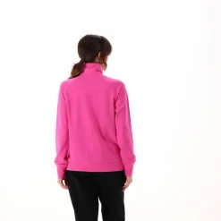 Damen-Jacke aus French Terry><noscript><img width=