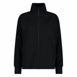 Damen-Jacke aus French Terry><noscript><img width=