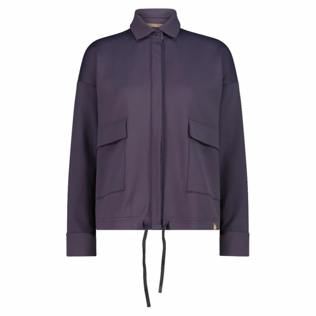 Damenjacke aus Interlock-Strickstoff>CMP Discount