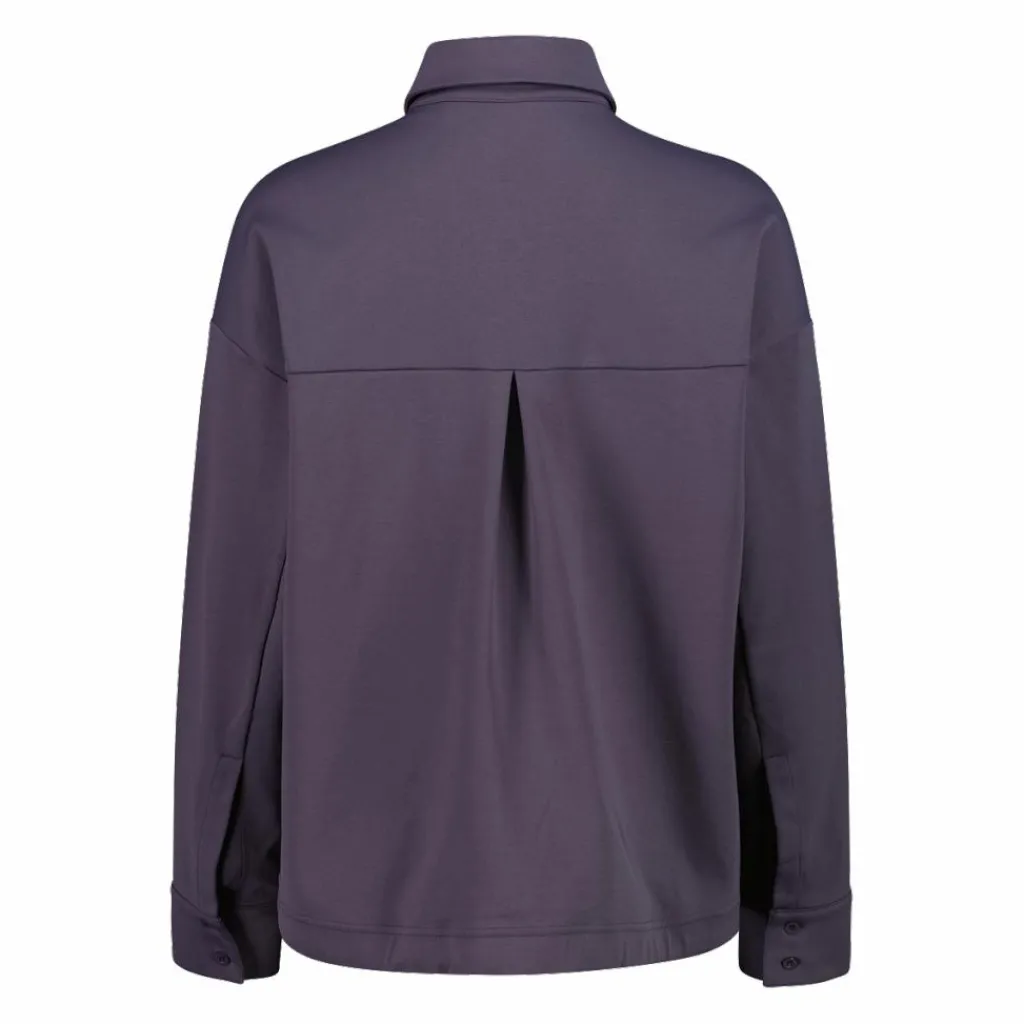 Damenjacke aus Interlock-Strickstoff>CMP Discount