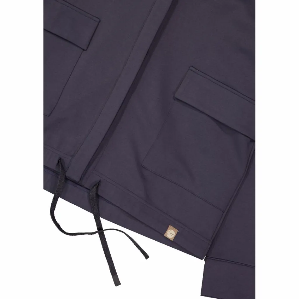 Damenjacke aus Interlock-Strickstoff>CMP Discount