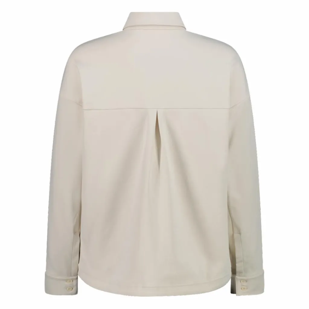 Damenjacke aus Interlock-Strickstoff>CMP Discount