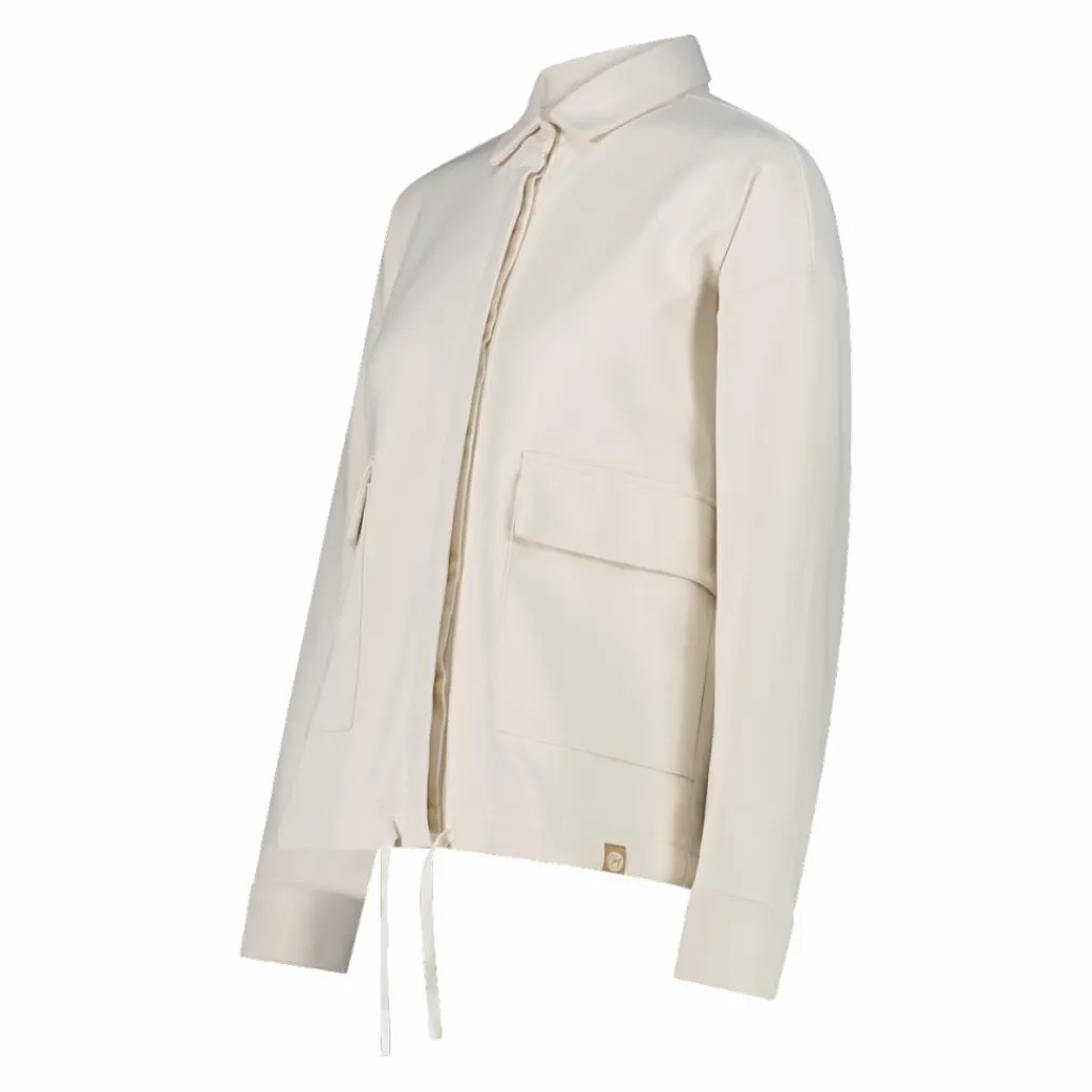 Damenjacke aus Interlock-Strickstoff>CMP Discount