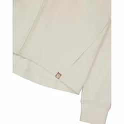 Damenjacke aus Interlock-Strickstoff><noscript><img width=