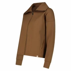 Damenjacke aus Interlock-Strickstoff><noscript><img width=
