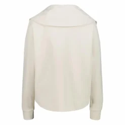 Damenjacke aus Interlock-Strickstoff><noscript><img width=
