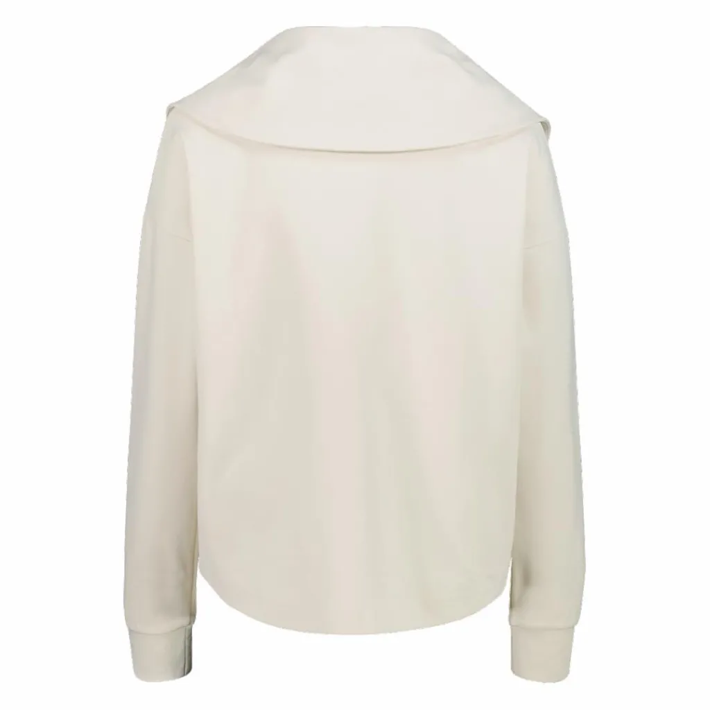 Damenjacke aus Interlock-Strickstoff>CMP Best