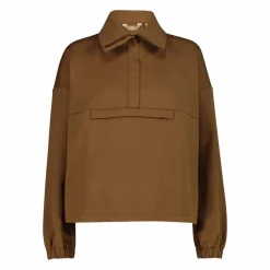Damenjacke aus Interlock-Strickstoff>CMP Sale