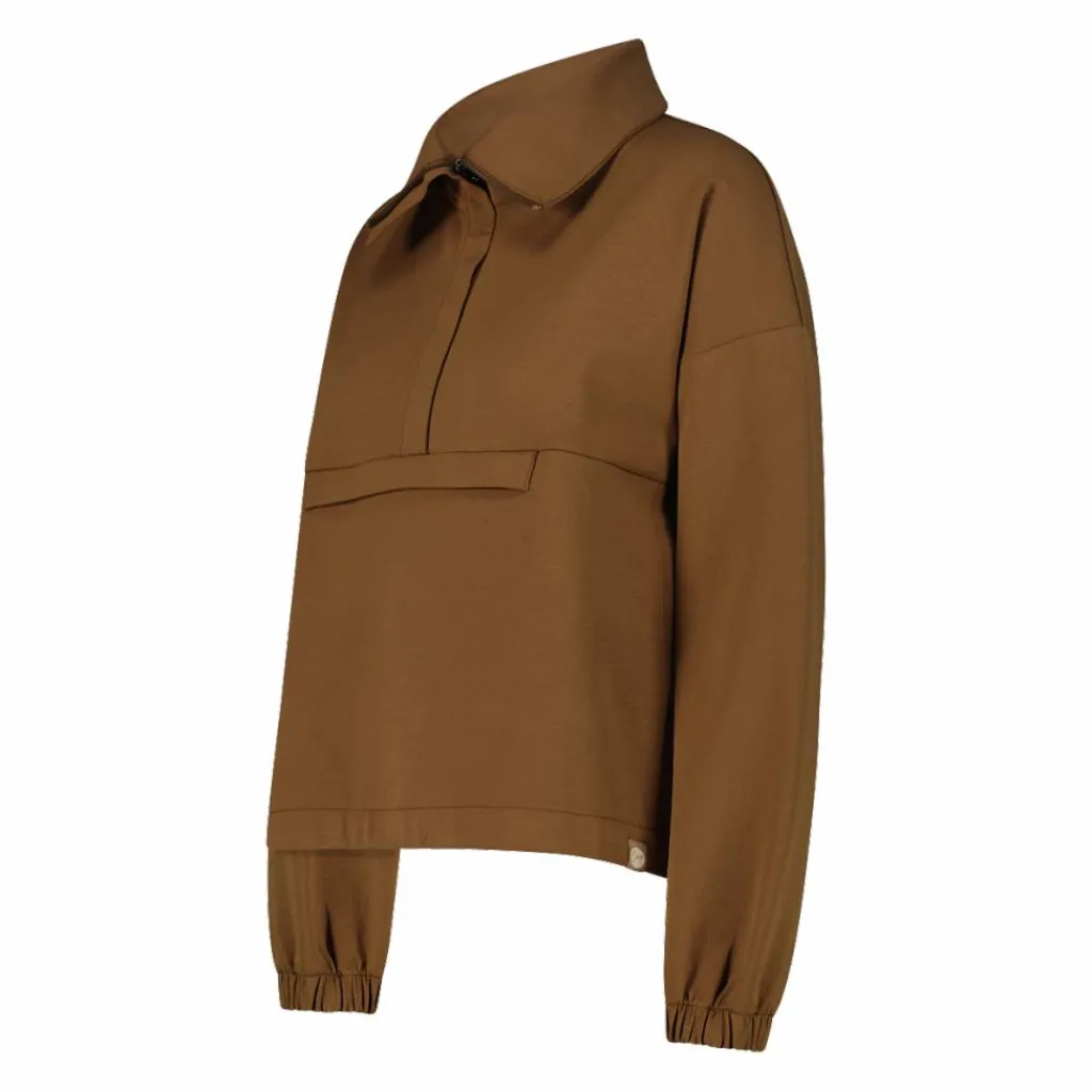 Damenjacke aus Interlock-Strickstoff>CMP Sale