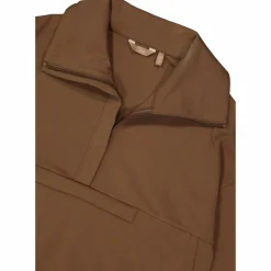 Damenjacke aus Interlock-Strickstoff><noscript><img width=