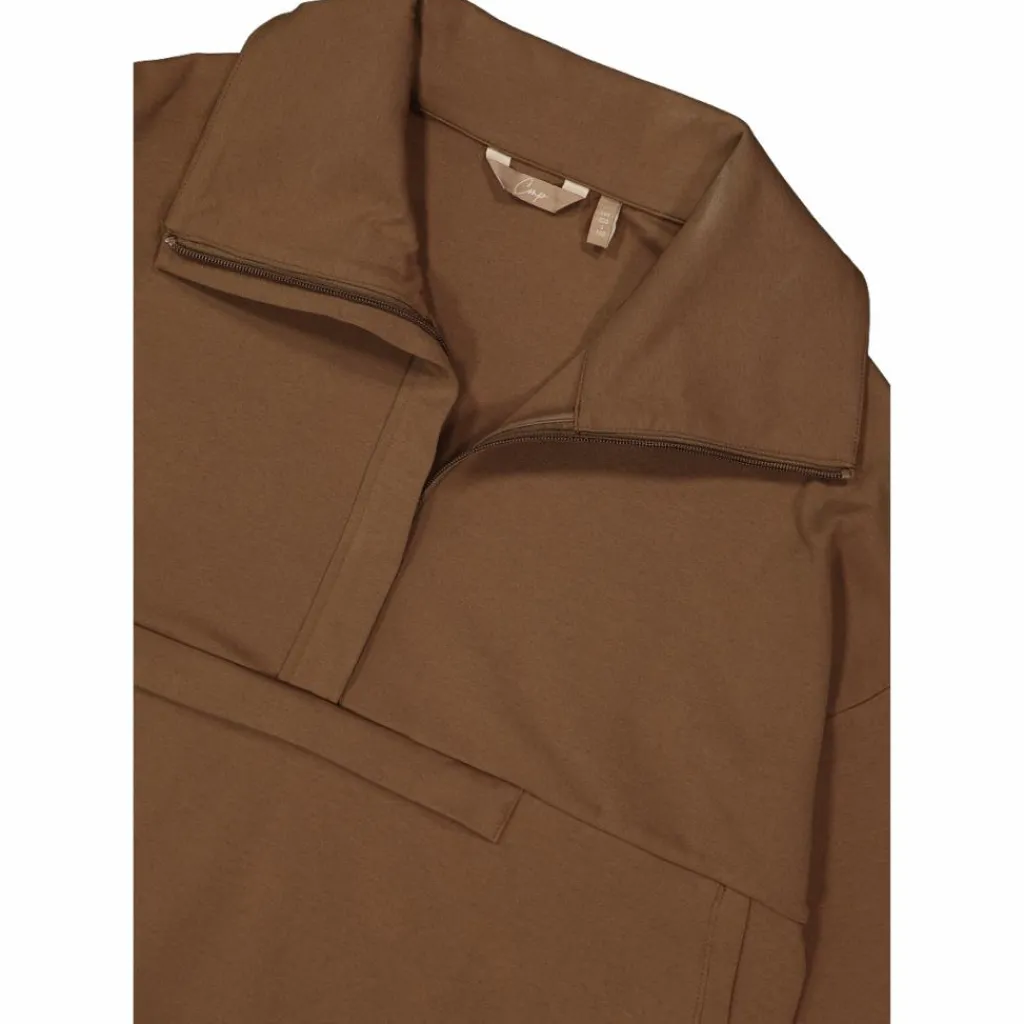 Damenjacke aus Interlock-Strickstoff>CMP Sale