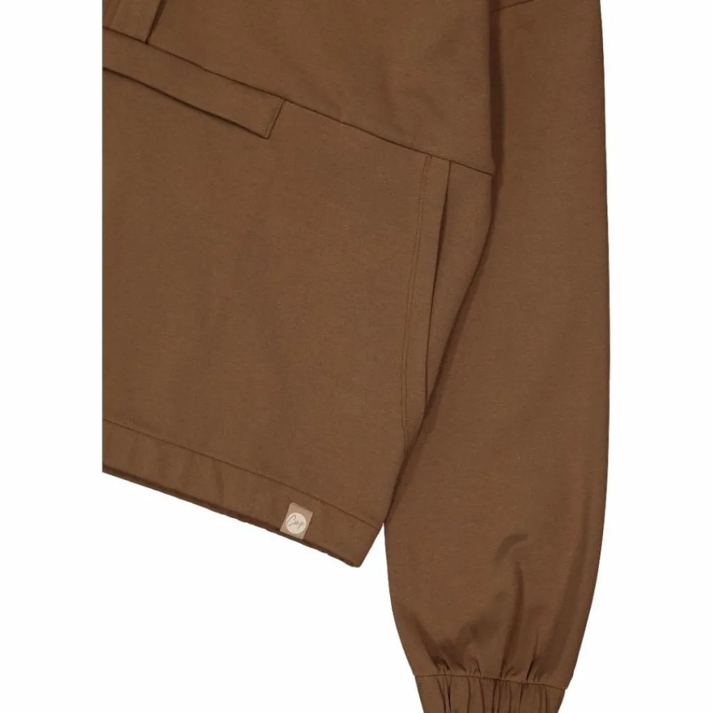 Damenjacke aus Interlock-Strickstoff>CMP Sale
