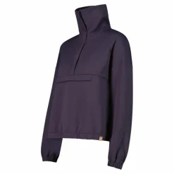 Damenjacke aus Interlock-Strickstoff><noscript><img width=