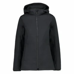 Damenjacke aus Softshell Comfort Fit>CMP Hot