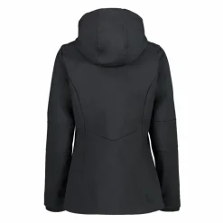 Damenjacke aus Softshell Comfort Fit>CMP Hot