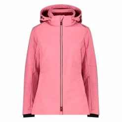 Damenjacke aus Softshell Comfort Fit><noscript><img width=