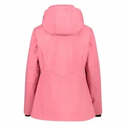 Damenjacke aus Softshell Comfort Fit><noscript><img width=