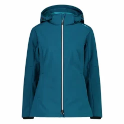 Damenjacke aus Softshell Comfort Fit><noscript><img width=