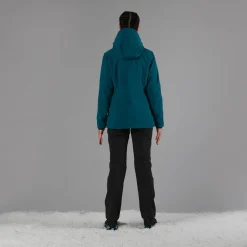 Damenjacke aus Softshell Comfort Fit><noscript><img width=