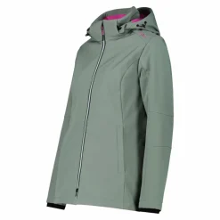 Damenjacke aus Softshell Comfort Fit><noscript><img width=
