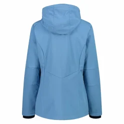 Damenjacke aus Softshell Comfort Fit><noscript><img width=