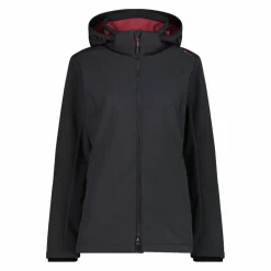 Damenjacke aus Softshell Comfort Fit><noscript><img width=