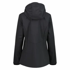 Damenjacke aus Softshell Comfort Fit><noscript><img width=