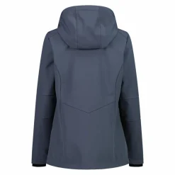 Damenjacke aus Softshell Comfort Fit><noscript><img width=