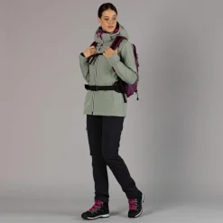 Damenjacke aus Softshell Comfort Fit><noscript><img width=
