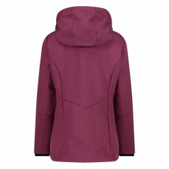 Damenjacke aus Softshell Comfort Fit><noscript><img width=