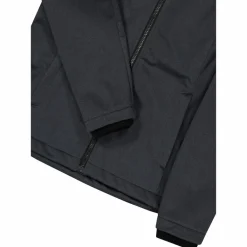 Damenjacke aus Softshell Meliert><noscript><img width=