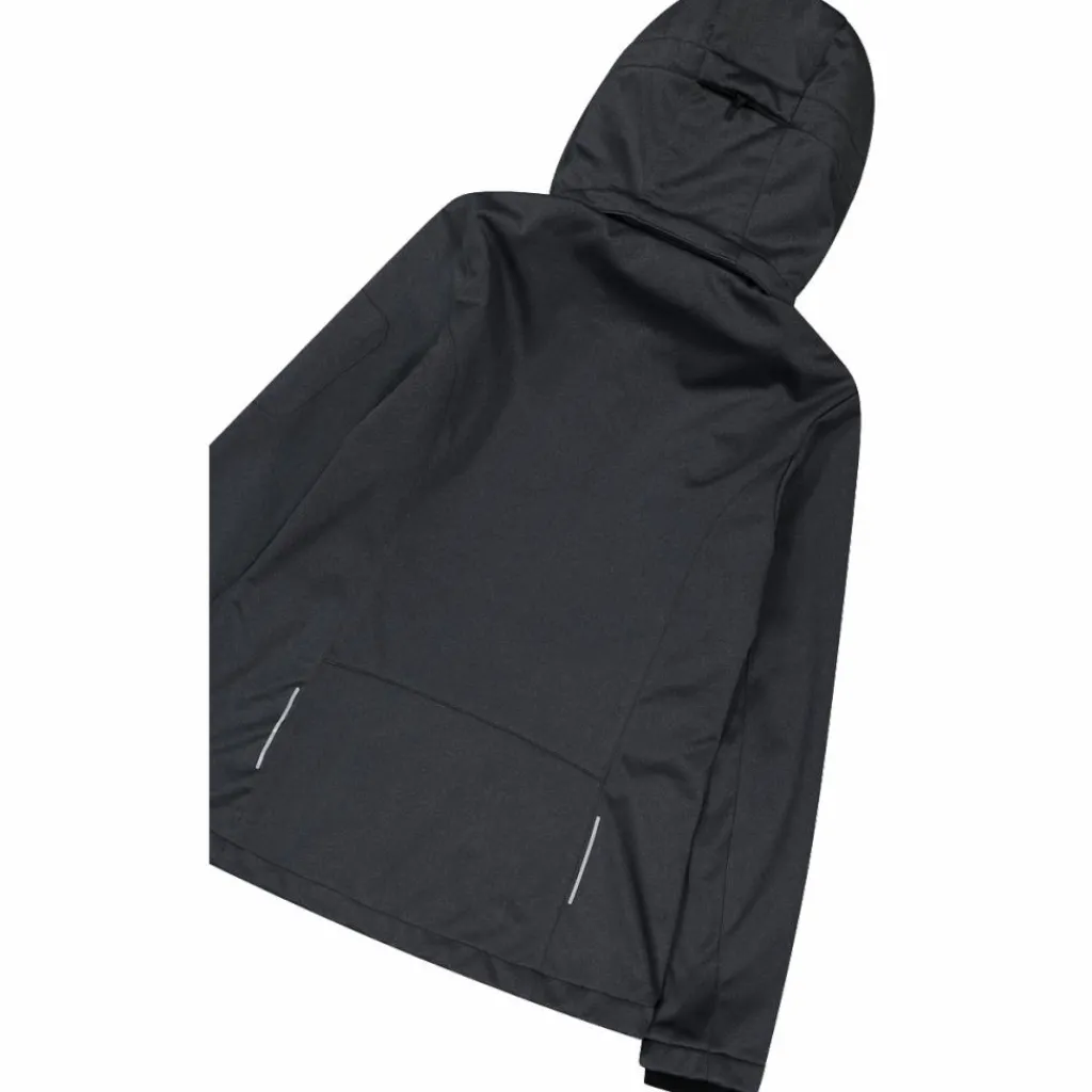Damenjacke aus Softshell Meliert>CMP Online