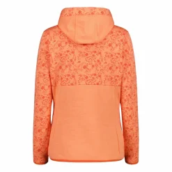 Damenjacke aus Stretch Performancemit Kapuze><noscript><img width=