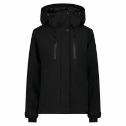Damenjacke im Loose-Fit für Ski und Snowboard>CMP Clearance