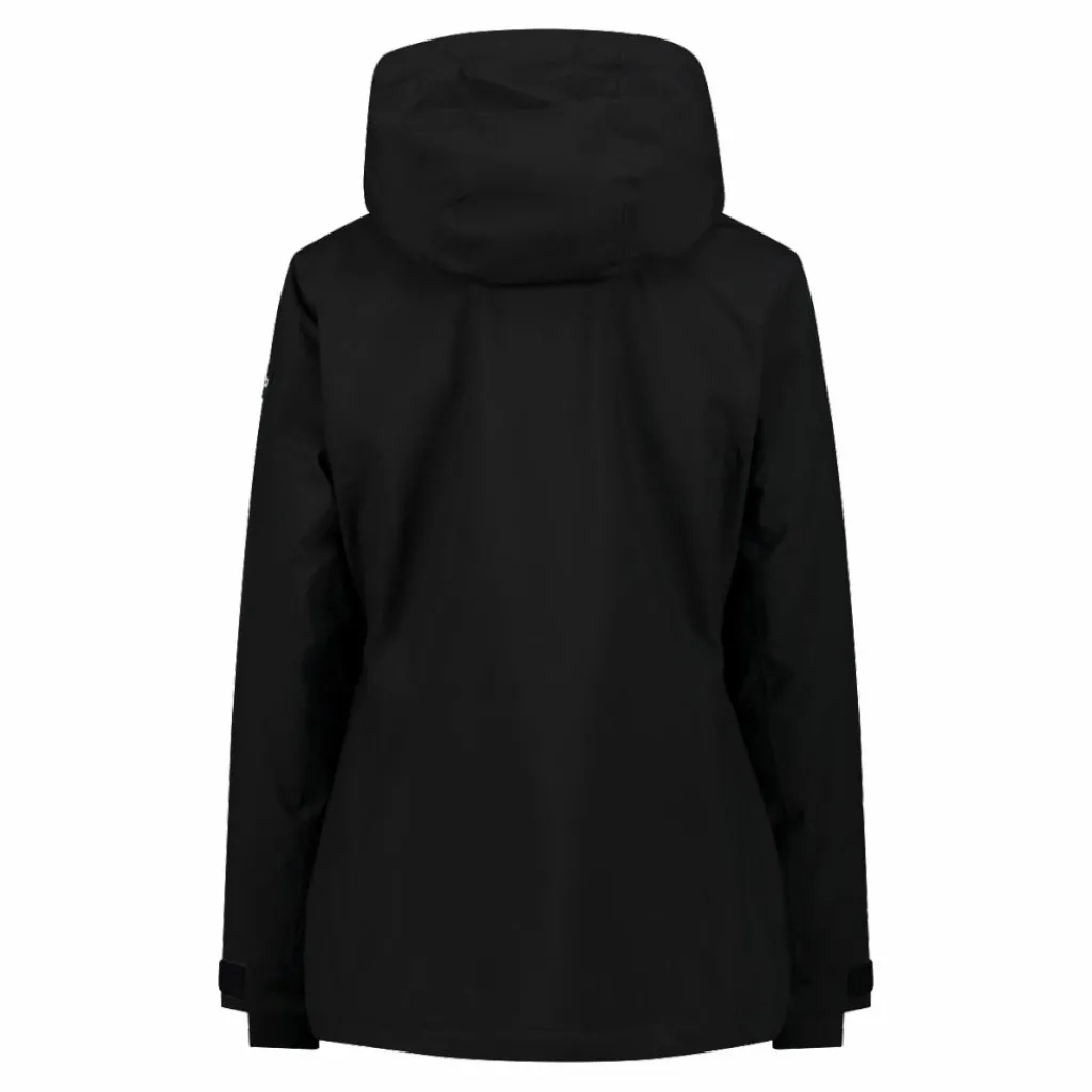 Damenjacke im Loose-Fit für Ski und Snowboard>CMP Clearance